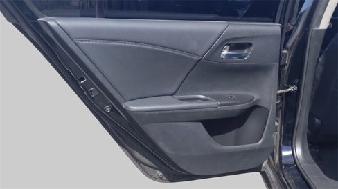 Used 2015 Honda Accord EX image 29