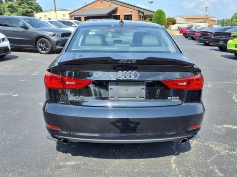 Used 2015 Audi A3 2.0T Premium image 17