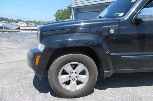 Used 2012 Jeep Liberty Sport image 38