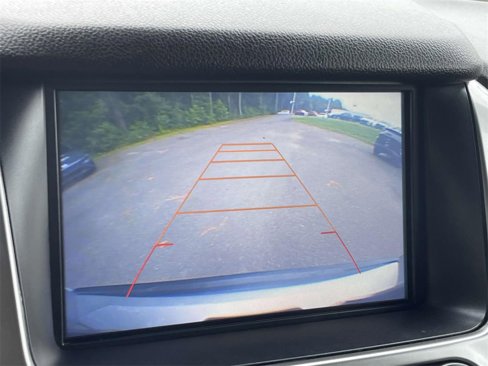Used 2016 Chevrolet Tahoe LT image 27