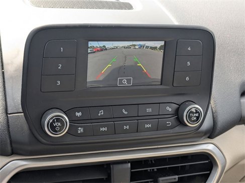 Used 2021 Ford EcoSport S image 23