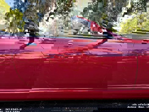 Used 2005 Jaguar XK8 Convertible image 29