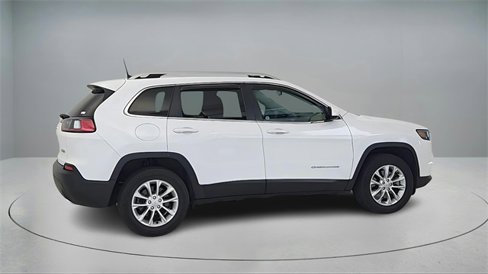 Used 2019 Jeep Cherokee Latitude w/ Popular Appearance Group image 8