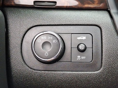Used 2014 Chevrolet Impala Limited LS image 23