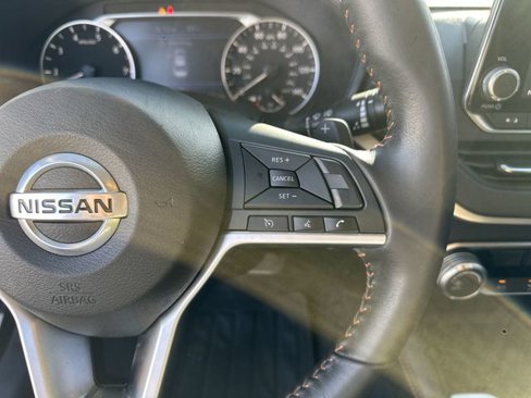 Certified 2022 Nissan Altima 2.5 SR image 24