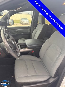 Used 2023 RAM 1500 Lone Star image 6