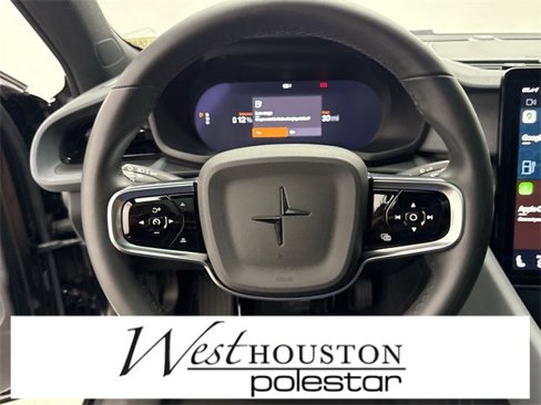 Certified 2022 Polestar Polestar 2 w/ Performance Package image 17