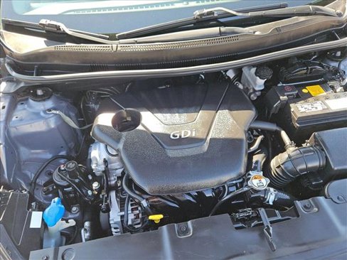 Used 2016 Hyundai Accent SE image 21