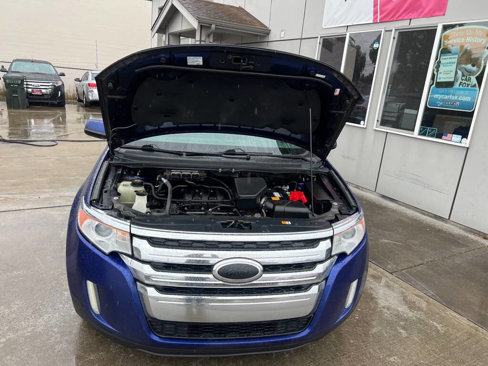 Used 2013 Ford Edge SEL image 10