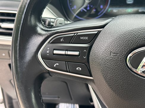 Used 2020 Hyundai Palisade SEL w/ Convenience Package image 28