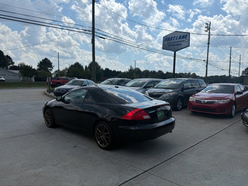Used 2007 Honda Accord EX-L image 5