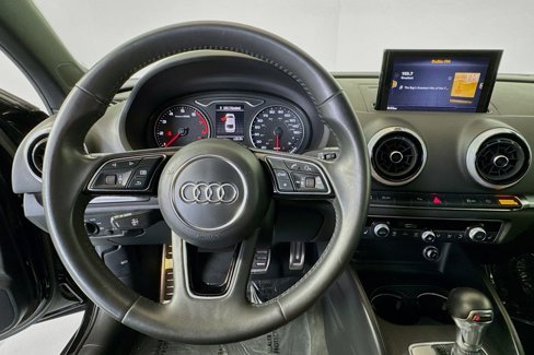 Used 2020 Audi A3 2.0T Premium image 11
