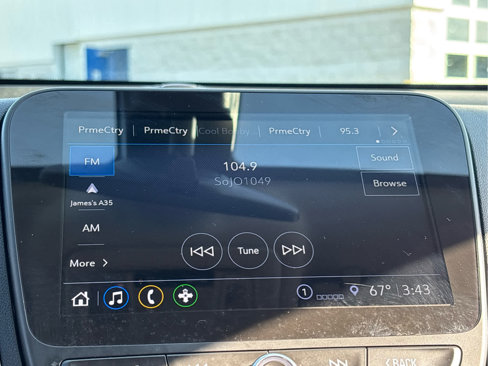 Certified 2023 Chevrolet Equinox LT image 18