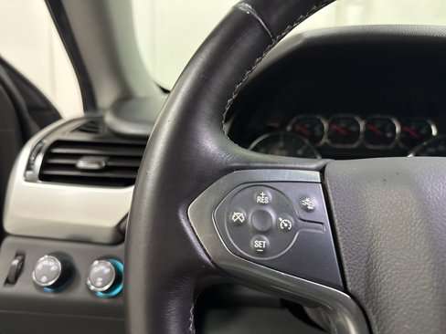 Used 2017 Chevrolet Tahoe LT image 41
