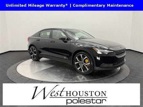 Used 2022 Polestar Polestar 2 w/ Performance Package image 1