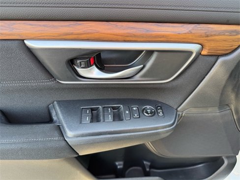 Used 2020 Honda CR-V EX image 8