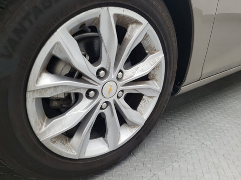 Used 2023 Chevrolet Malibu LT w/ Driver Confidence Package image 31