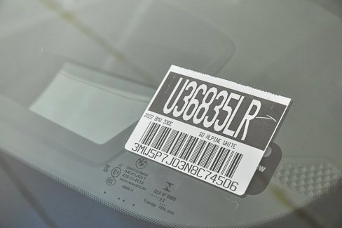 Certified 2022 BMW 330e w/ Premium Package image 29