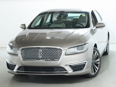 Used 2019 Lincoln MKZ Reserve image 3