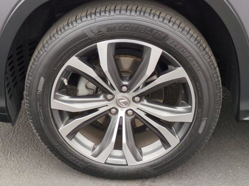 Used 2017 Lexus RX 350 FWD image 10