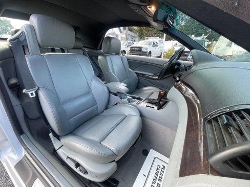 Used 2003 BMW 325Ci Convertible image 28