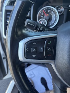 Used 2020 RAM 1500 Big Horn image 9