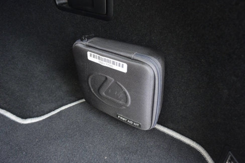 Used 2022 Lexus RX 350 F Sport image 45