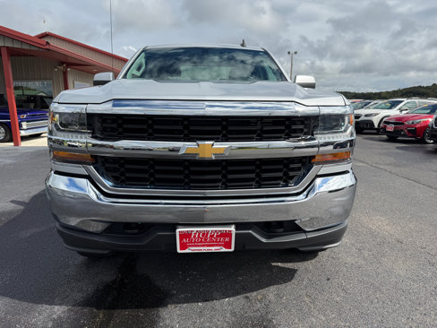 Used 2019 Chevrolet Silverado 1500 LT image 9