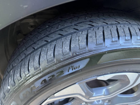 Used 2018 Honda CR-V EX image 10
