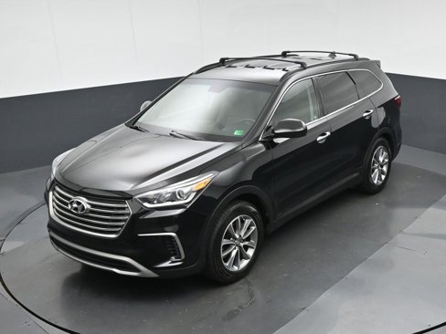 Used 2019 Hyundai Santa Fe XL SE image 69