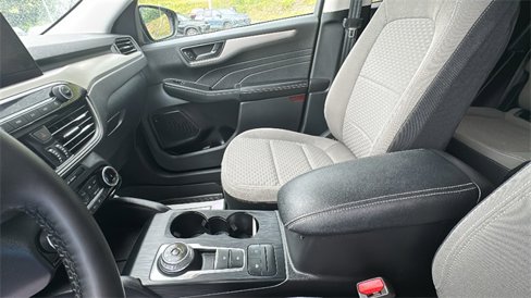 Used 2022 Ford Escape SE w/ Convenience Package image 16