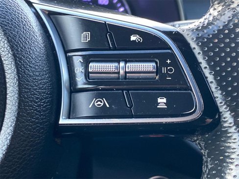 Used 2022 Kia Forte GT-Line w/ GT-Line Technology Package image 28