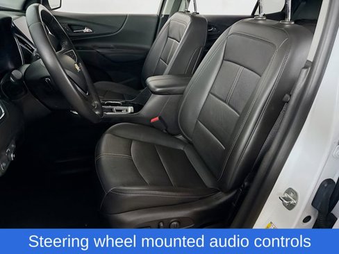 Used 2022 Chevrolet Equinox Premier image 21