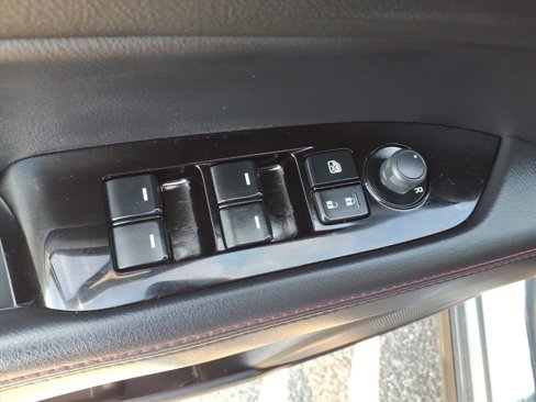 Used 2023 MAZDA CX-5 Carbon Edition image 12