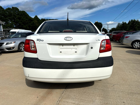 Used 2008 Kia Rio LX image 7