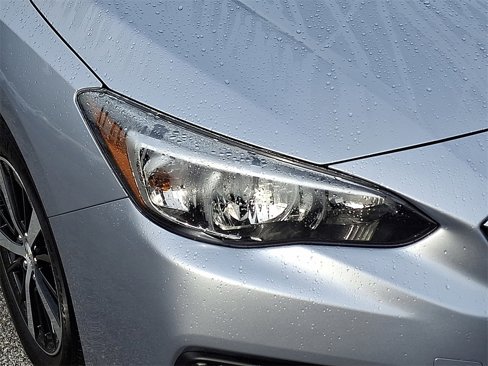 Certified 2023 Subaru Impreza Premium image 10