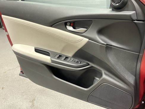 Used 2021 Honda Insight EX image 14