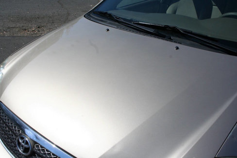 Used 2006 Toyota Corolla LE image 5
