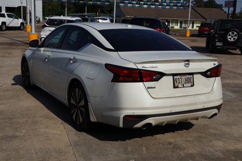 Used 2019 Nissan Altima 2.5 SL image 10