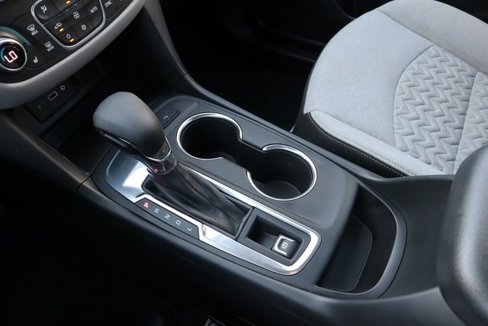 Used 2024 Chevrolet Equinox LT image 33