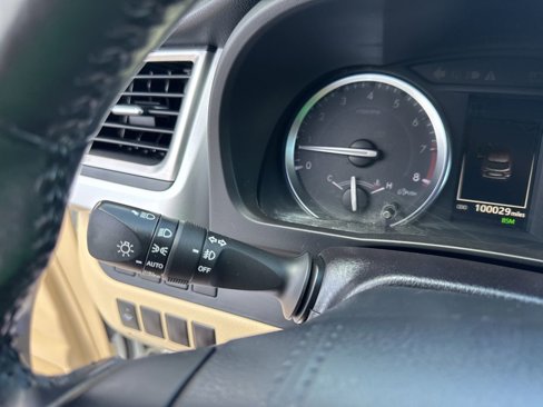 Used 2017 Toyota Highlander XLE image 20