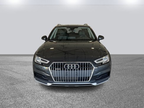 Used 2017 Audi A4 2.0T allroad Premium Plus image 2