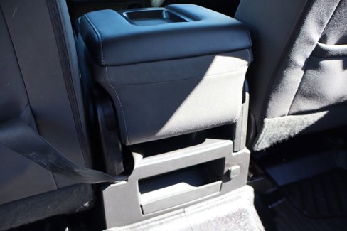 Used 2018 Chevrolet Silverado 1500 LT w/ All Star Edition image 40