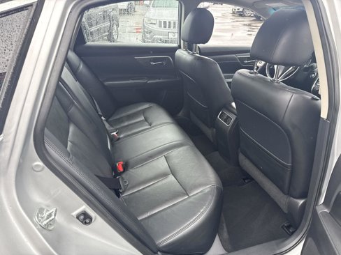 Used 2015 Nissan Altima 2.5 SL image 18