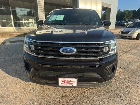 Used 2021 Ford Expedition XL image 2
