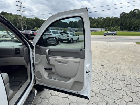 Used 2012 GMC Sierra 1500 SLE w/ Power Tech Package image 15
