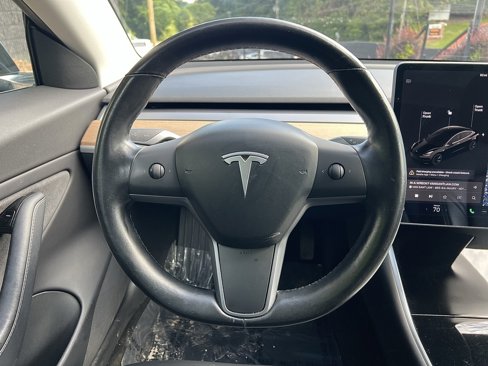 Used 2018 Tesla Model 3 Mid Range image 36