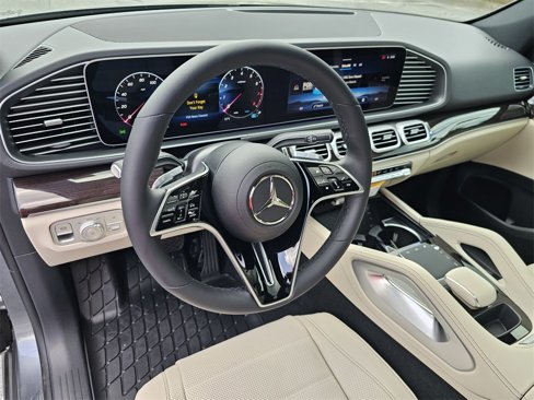 New 2026 Mercedes-Benz GLE 450 4MATIC image 17