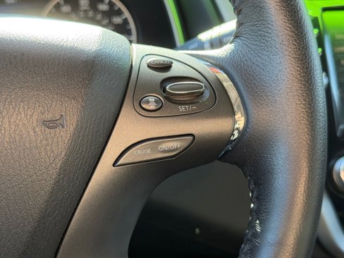 Used 2020 Nissan Murano SL image 13