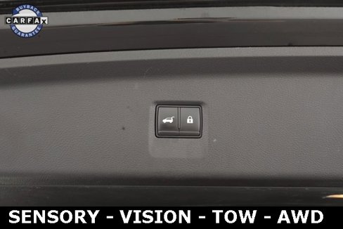 Used 2022 INFINITI QX60 Sensory image 17